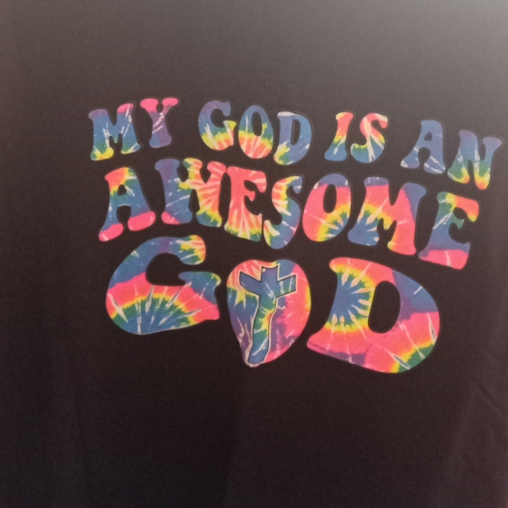 Inspirational T-shirt